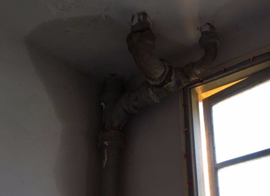 云浮市卫生间漏水维修公司专业解读云浮市卫生间防水的步骤